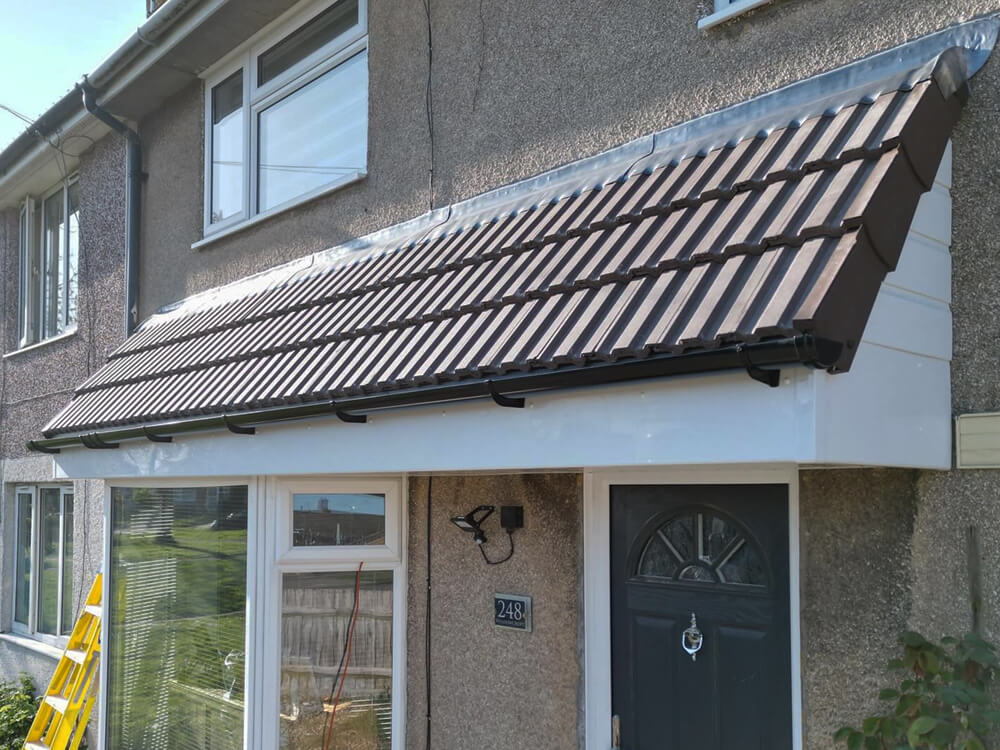 Fascias And Soffits Image 01