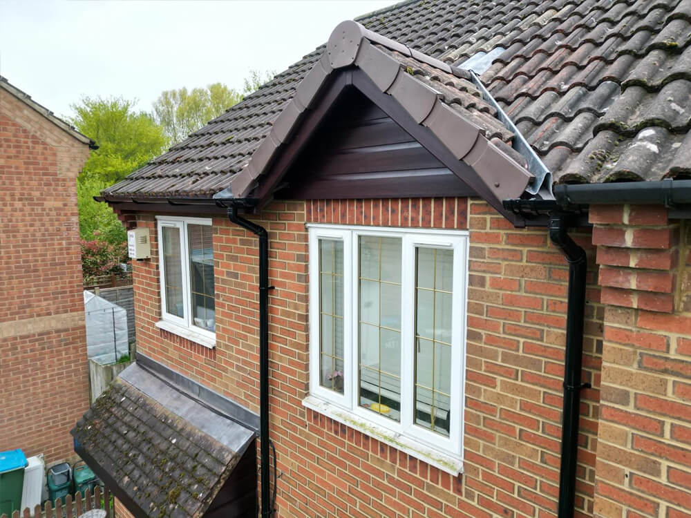 Fascias And Soffits Image 03