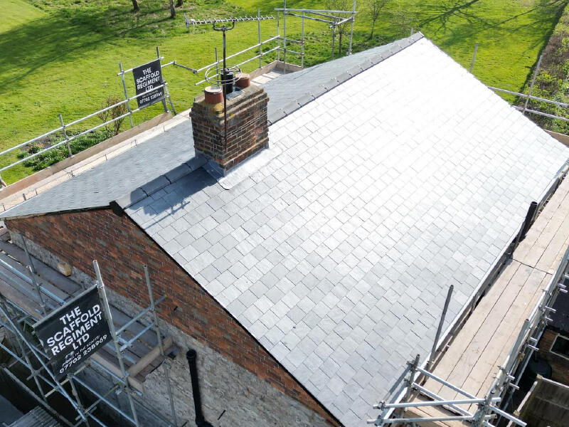 Skilled Roofing Expert Roofers