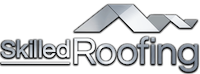 Skilled Roofing Logo