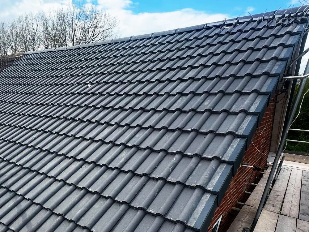 Roof Tiling Image Roof Tiling Image
