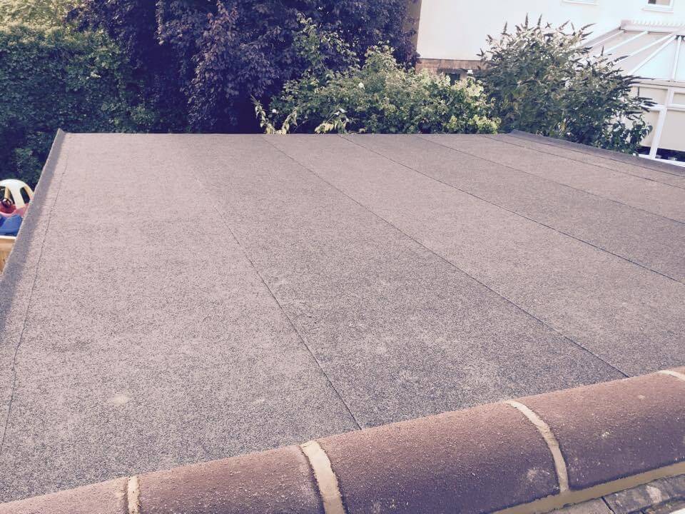 Skilled Roofing Image Gallery 11