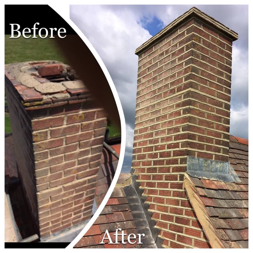 Skilled Roofing Image Gallery 12