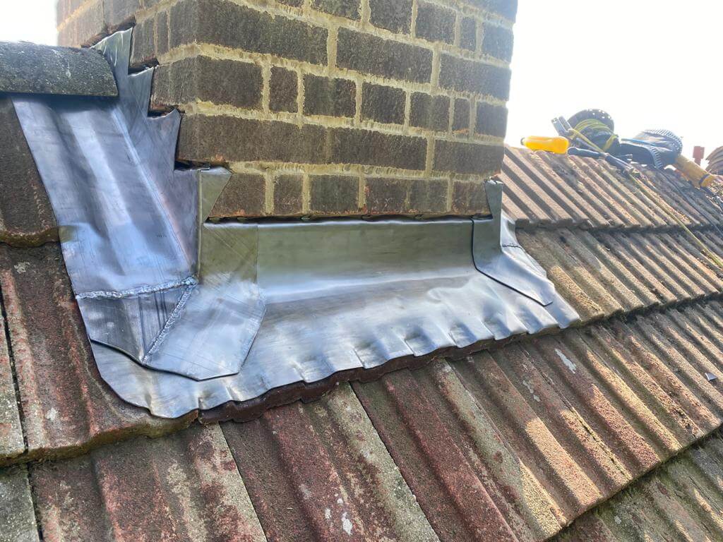 Skilled Roofing Image Gallery 13