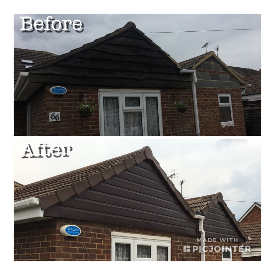 Skilled Roofing Image Gallery 14