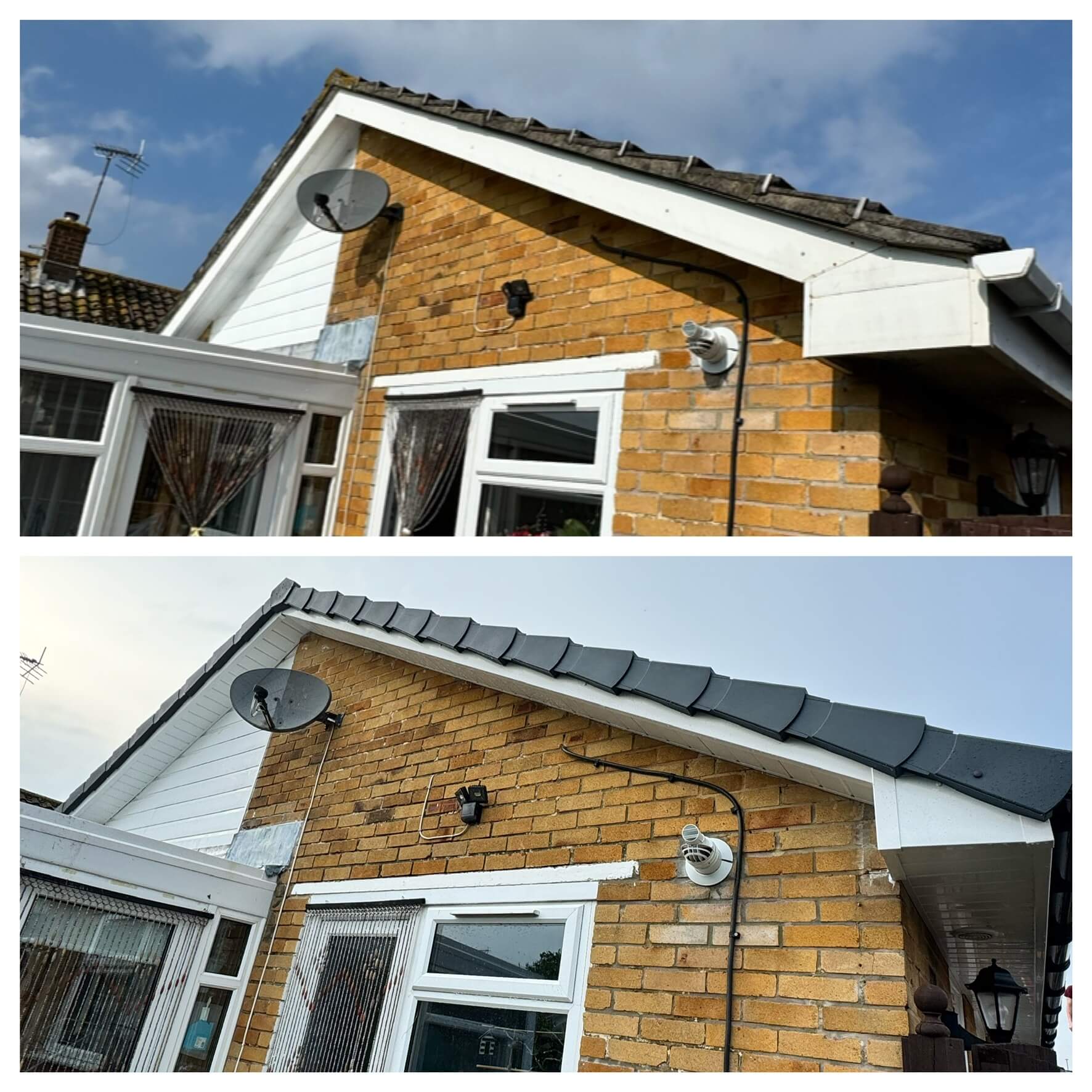 Skilled Roofing Image Gallery 16