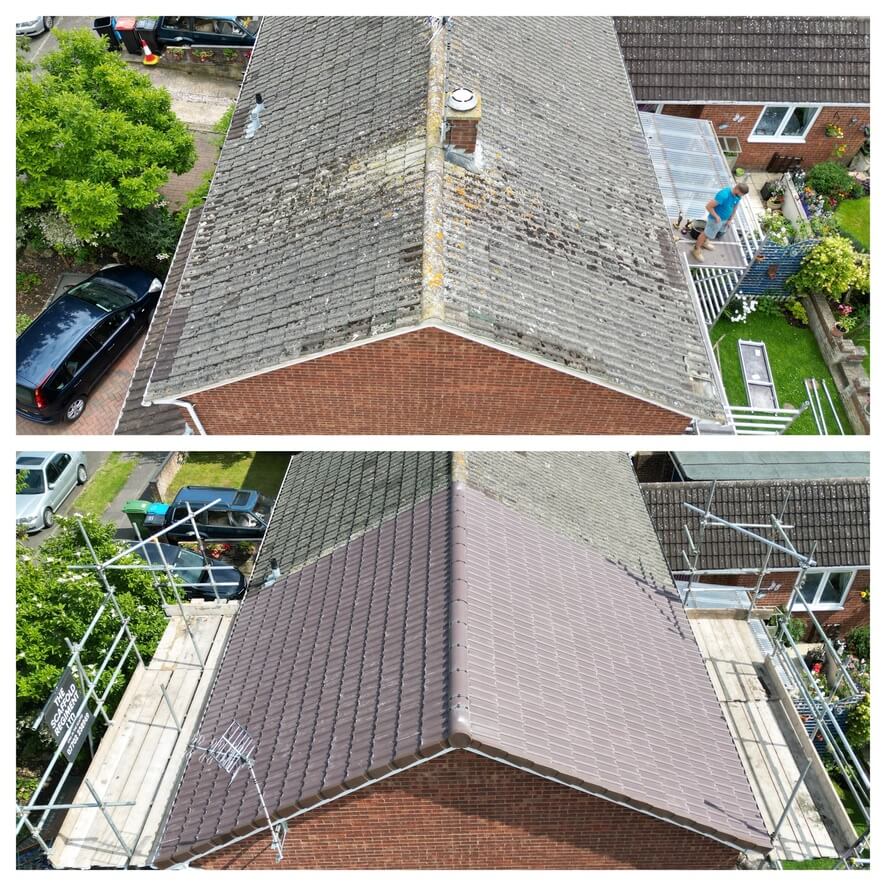 Skilled Roofing Image Gallery 3