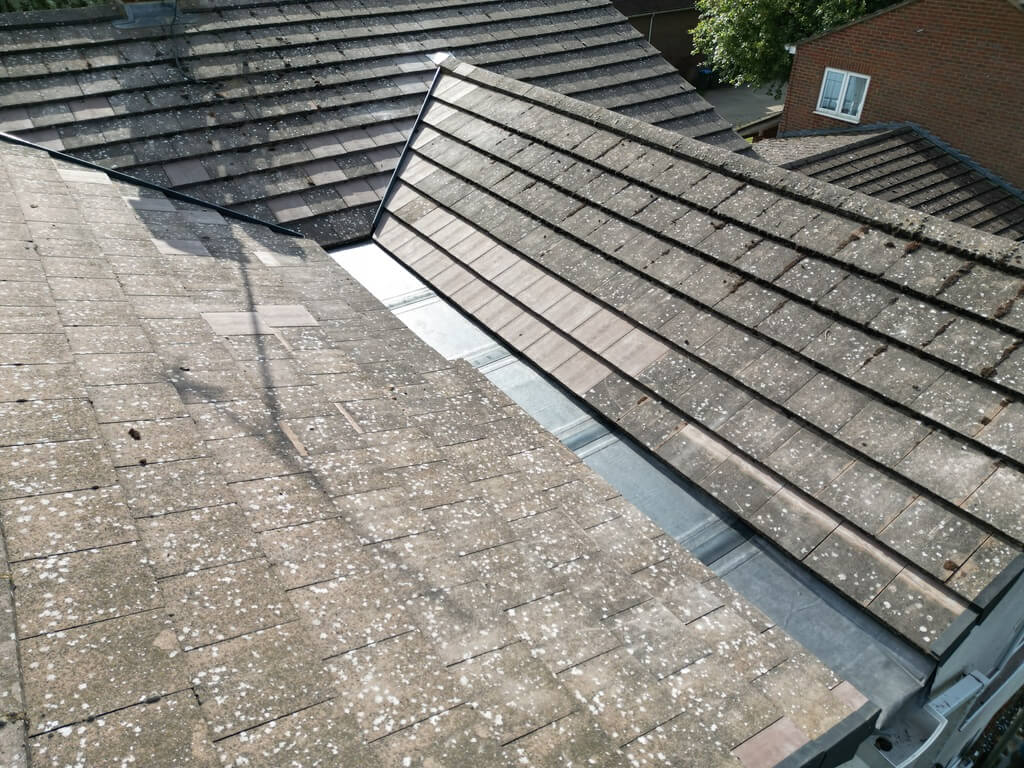 Skilled Roofing Image Gallery 8
