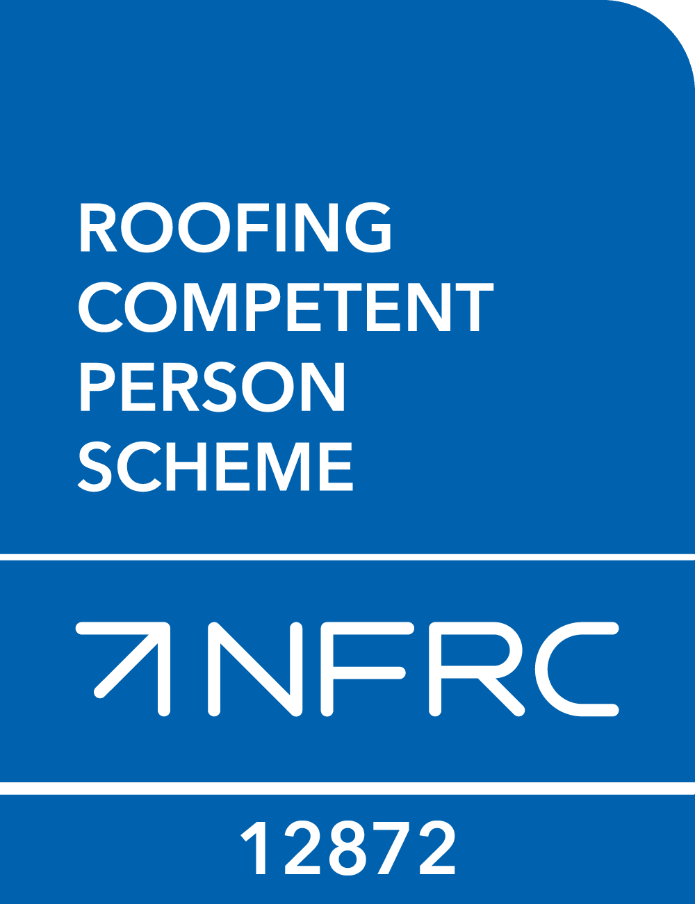Skilled Roofing Roofing Competent Person Scheme